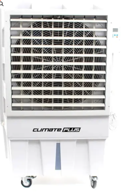 CM-23000 Air Cooler